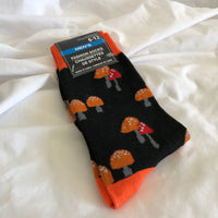 Fashion Socks- Men’s Size 11-12