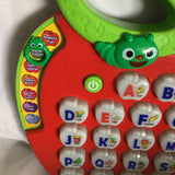 Vtech Alphabet Apple