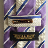 Donald J. Trump Tie