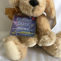 Russ Shining Star Plush Dog