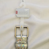 No Boundaries Belt- Size XL