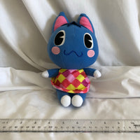 Animal Crossing Plush - Rosie