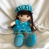 Linzy Plush Doll