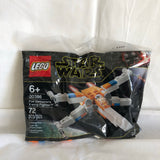 Lego - Star Wars - Poe Dameron’s X Wing Fighter