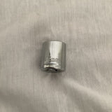 12Ct SAE & Metric Sockets