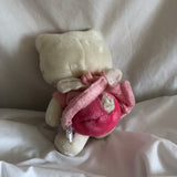 Hello Kitty Angel Plush