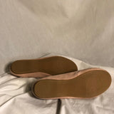 POP Pink Flats - Women’s Size 8