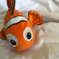 Finding Nemo Plush