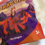 Smartlinks Dragons - Fire Dragon