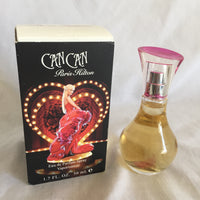 Can Can Perfume By Paris Hilton 1.7 FL.OZ