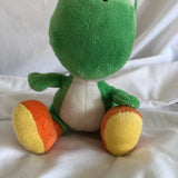 Yoshi Super Mario Bros Plush