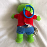 Leap Frog Baby Talking Toy