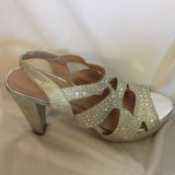 Forever 21 Heels Women’s Size 9