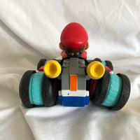 Super Mario Bros Remote Control Car