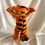 Dancing Tigger Toy