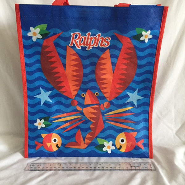 Ralph’s Shopping Bag