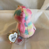 Kiwi Beanie Baby Plush Clip-On