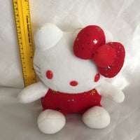 Kitty Plush