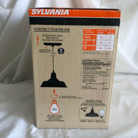 Sylvania Hudson Light