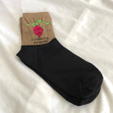 The Office Schrute Farms Socks - Adult Size - Khaki