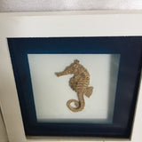Wood Plaque Wall Decor Set Of 3