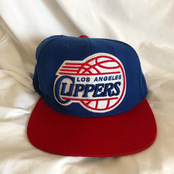 Los Angeles Clippers Hat