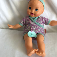 Mattel Baby Doll