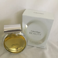 Calvin Klein Beauty Eau De Parfum 1.7 FL OZ