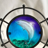 Dolphin Home Decor