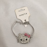 Hello Kitty Bracelet