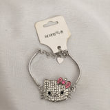 Hello Kitty Bracelet