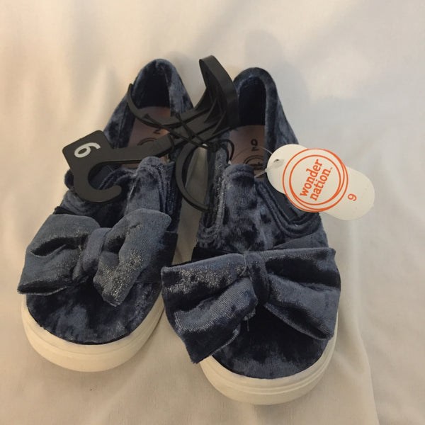 Wonder Nation Shoes Kids Size 9