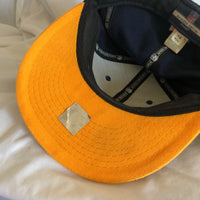 Chargers Hat