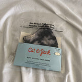 Cat & Jack Kids Reusable Face Masks 2 Pack