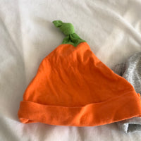 Carter’s Baby Beanie Hats - 9 Months - Set of 2