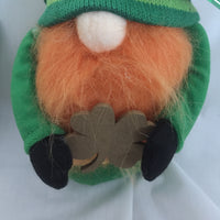 St. Patrick’s Gnome Decor