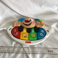 Fisher Price Baby Piano