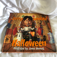 'Halloween' by Jerry Seinfeld