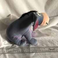 Winnie The Pooh Eeyore Plush