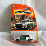 Matchbox - 1976 Volkswagen Golf MK1