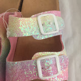 Youth Sandals - Size L (2-3)