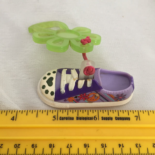 Twinkle toes shoe clearance clips