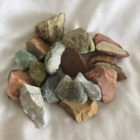 Crystals/Rocks Collection #15