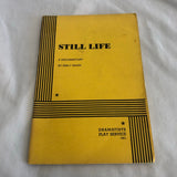 ‘Still Life: A Documentary’ by Emily Mann, Dramatists Play Service Inc