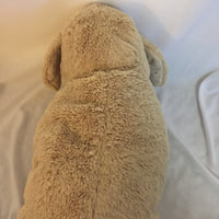 Dog Stuffed Animal