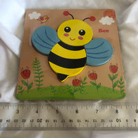 Bee Kids Puzzle