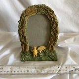 Winnie & Piglet Photo Frame