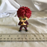 Naruto Figurine - Gaara