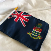 Cayman Islands Flag