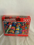 Cra-Z-Art PuzzleBug 500 Piece